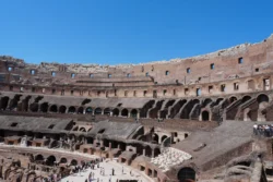 Colosseum colosseum (arena) dslr (88)