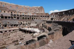 Colosseum colosseum (arena) dslr (90)