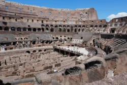 Colosseum colosseum (arena) dslr (91)