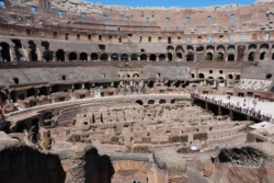 Colosseum colosseum (arena) dslr (92)