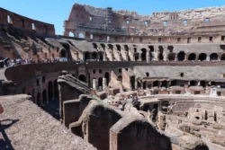 Colosseum colosseum (arena) dslr (93)