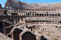 Colosseum colosseum (arena) dslr (94)