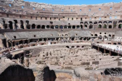 Colosseum colosseum (arena) dslr (95)