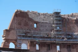 Colosseum colosseum (arena) dslr (98)