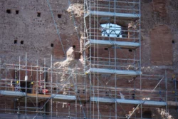 Colosseum colosseum (arena) dslr (99)