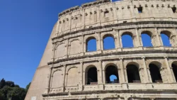 Colosseum colosseum (exterior) (12)