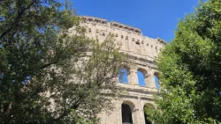 Colosseum colosseum (exterior) (18)