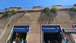 Colosseum colosseum (exterior) (26)