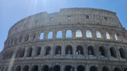 Colosseum colosseum (exterior) (28)