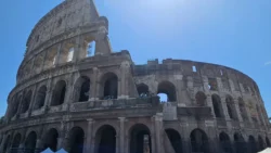 Colosseum colosseum (exterior) (30)