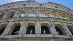 Colosseum colosseum (exterior) (37)
