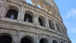 Colosseum colosseum (exterior) (38)