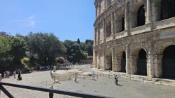 Colosseum colosseum (exterior) (41)
