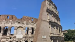 Colosseum colosseum (exterior) (43)
