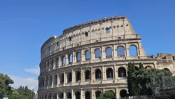 Colosseum colosseum (exterior) (49)