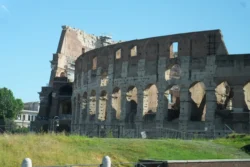 Colosseum colosseum (exterior) dslr (1)