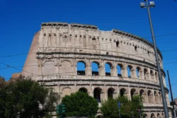 Colosseum colosseum (exterior) dslr (10)