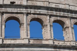 Colosseum colosseum (exterior) dslr (14)