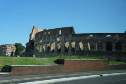 Colosseum colosseum (exterior) dslr (2)