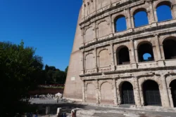 Colosseum colosseum (exterior) dslr (22)