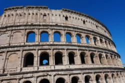 Colosseum colosseum (exterior) dslr (24)