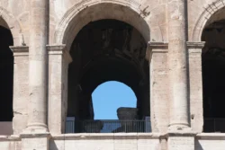 Colosseum colosseum (exterior) dslr (31)
