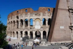 Colosseum colosseum (exterior) dslr (38)