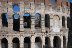 Colosseum colosseum (exterior) dslr (41)