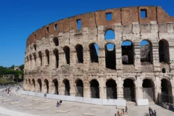 Colosseum colosseum (exterior) dslr (42)