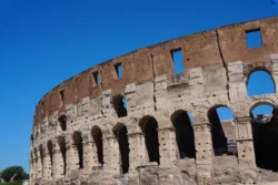 Colosseum colosseum (exterior) dslr (43)
