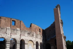 Colosseum colosseum (exterior) dslr (44)