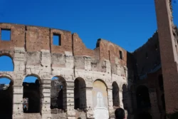 Colosseum colosseum (exterior) dslr (45)