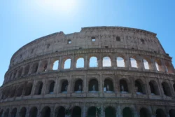Colosseum colosseum (exterior) dslr (56)