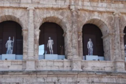 Colosseum colosseum (exterior) dslr (57)