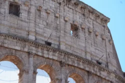 Colosseum colosseum (exterior) dslr (58)