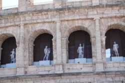 Colosseum colosseum (exterior) dslr (62)