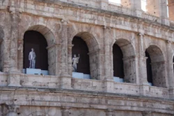 Colosseum colosseum (exterior) dslr (64)