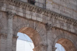 Colosseum colosseum (exterior) dslr (65)