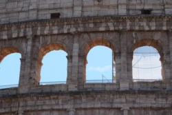 Colosseum colosseum (exterior) dslr (66)