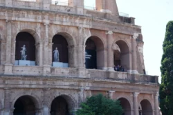 Colosseum colosseum (exterior) dslr (78)