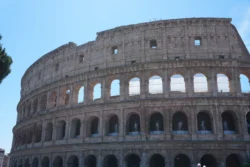 Colosseum colosseum (exterior) dslr (81)