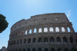 Colosseum colosseum (exterior) dslr (84)