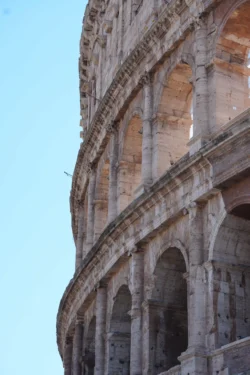 Colosseum colosseum (exterior) dslr (94)