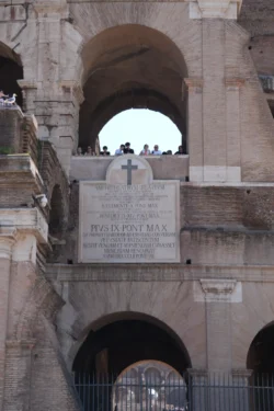 Colosseum colosseum (exterior) dslr (95)