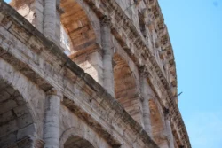 Colosseum colosseum (exterior) dslr (96)