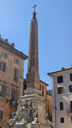 fontana del pantheon (3)