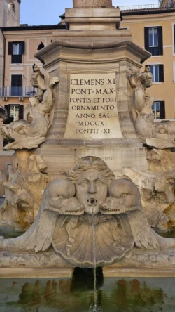 fontana del pantheon (7)