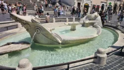 fontana della barcaccia (1)