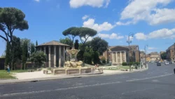 Forum Boarium forum boarium (1)