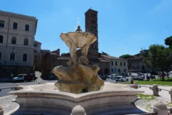Forum Boarium fountain of the tritons dslr (1)
